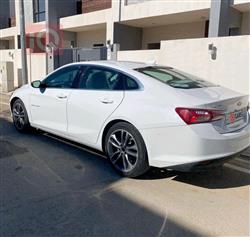 شيفروليه ماليبو